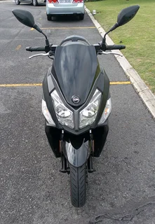 2022 Sym Jet14 scooter