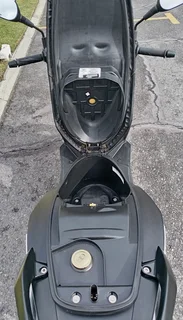 2022 Sym Jet14 scooter