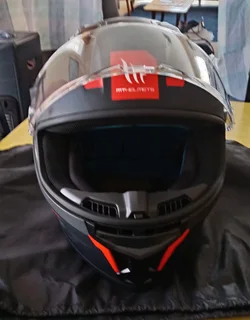 2022 Sym Jet14 scooter