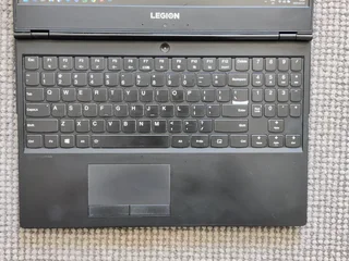 Lenovo Legion Y530 i7-8750H 32GB Nvidia 15.6" Gaming Laptop