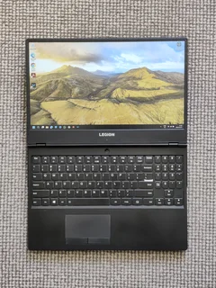 Lenovo Legion Y530 i7-8750H 32GB Nvidia 15.6" Gaming Laptop
