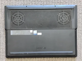 Lenovo Legion Y530 i7-8750H 32GB Nvidia 15.6" Gaming Laptop