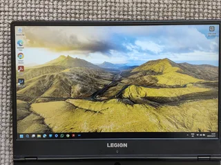 Lenovo Legion Y530 i7-8750H 32GB Nvidia 15.6" Gaming Laptop