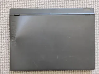 Lenovo Legion Y530 i7-8750H 32GB Nvidia 15.6" Gaming Laptop