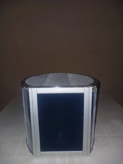 PF80 Studio Mini Booth