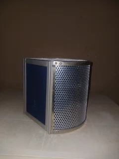 PF80 Studio Mini Booth