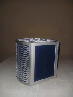 PF80 Studio Mini Booth