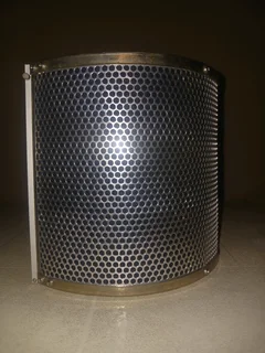 PF80 Studio Mini Booth