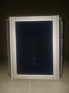 PF80 Studio Mini Booth