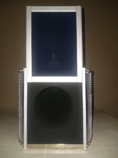 PF80 Studio Mini Booth