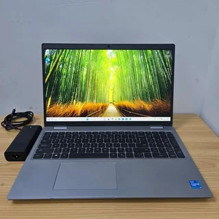 Dell Latitude 5520, i5 11th Gen, 16GB, 512GB SSD