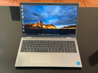 Dell Latitude 5520, i5 11th Gen, 16GB, 512GB SSD