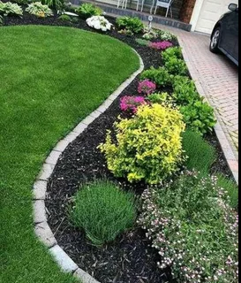 Malawian Gardener  is seeking for a job