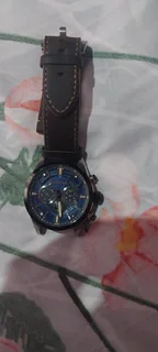 Watch - Ad posted by Alan Kannemeyer