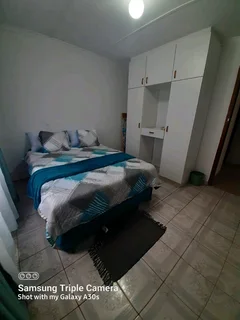 Hansel and Gretel self catering accommodation