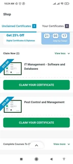 Am looking for work  Pest control .IT Cert or Partner in business