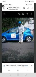 Pest Control Fumigation & Handyman Services