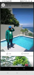 Pest control Fumigation and Handyman Services