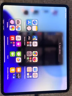 IPad Pro 13-inch  (M4)