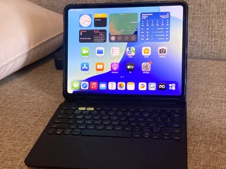 IPad Pro 13-inch  (M4)