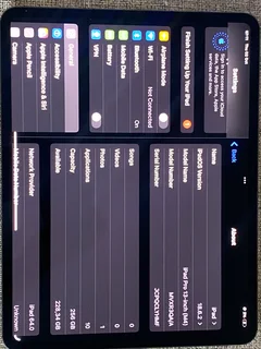 IPad Pro 13-inch  (M4)