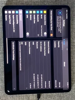 IPad Pro 13-inch  (M4)