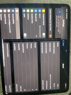 IPad Pro 13-inch  (M4)