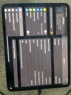 IPad Pro 13-inch  (M4)