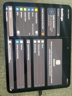 IPad Pro 13-inch  (M4)