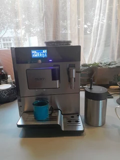 Coffee/Espresso machine
