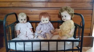 Dolls_vintage - Ad posted by han.dan