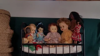 Dolls_vintage - Ad posted by han.dan