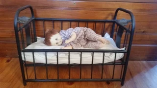 Dolls_vintage - Ad posted by han.dan