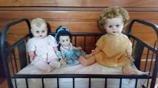 Dolls_vintage - Ad posted by han.dan