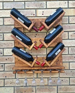Wine racks for sale specials