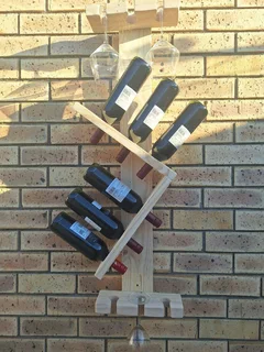 Wine racks for sale specials