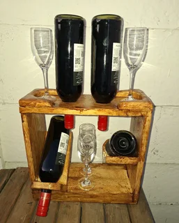 Wine racks for sale specials