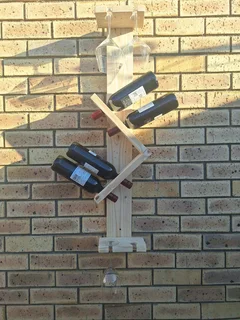 Wine racks for sale specials