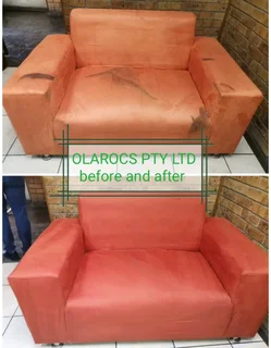 Cleaning Services of couches, carpets, mattresses, car seats, rugs etc