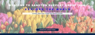 Join the Sandton Support Group (SSG) – A Community for Growth & Support