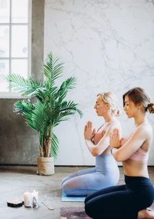 Join the Sandton Support Group (SSG) – A Community for Growth &amp; Support