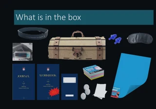 Heaven on Earth Kit Box – The Imperial Package