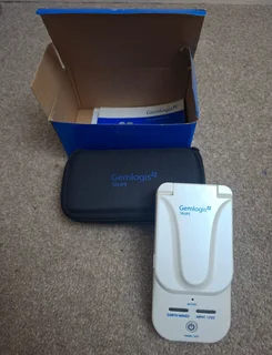 Diamond Business Equipment For Sale – Complete Professional Setup