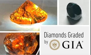 The Charlie Kirk Diamond | 9.65 Carats | Certified South African Masterpiece