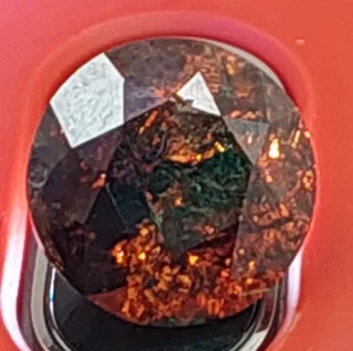 The Charlie Kirk Diamond | 9.65 Carats | Certified South African Masterpiece