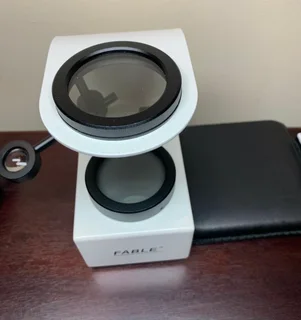 Complete Diamond &amp; Gemmology Starter Kit: Turnkey Setup for Professionals or Beginners