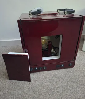 Complete Diamond &amp; Gemmology Starter Kit: Turnkey Setup for Professionals or Beginners