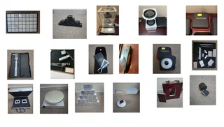 Complete Diamond &amp; Gemology Starter Kit — Turnkey Setup for Professionals or Beginners