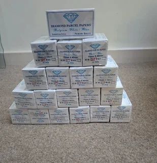 Start a Diamond Business