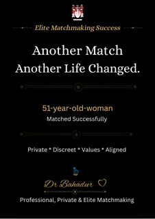 Elite Matchmaking – Successes